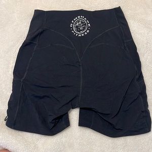 Gymshark legacy shorts